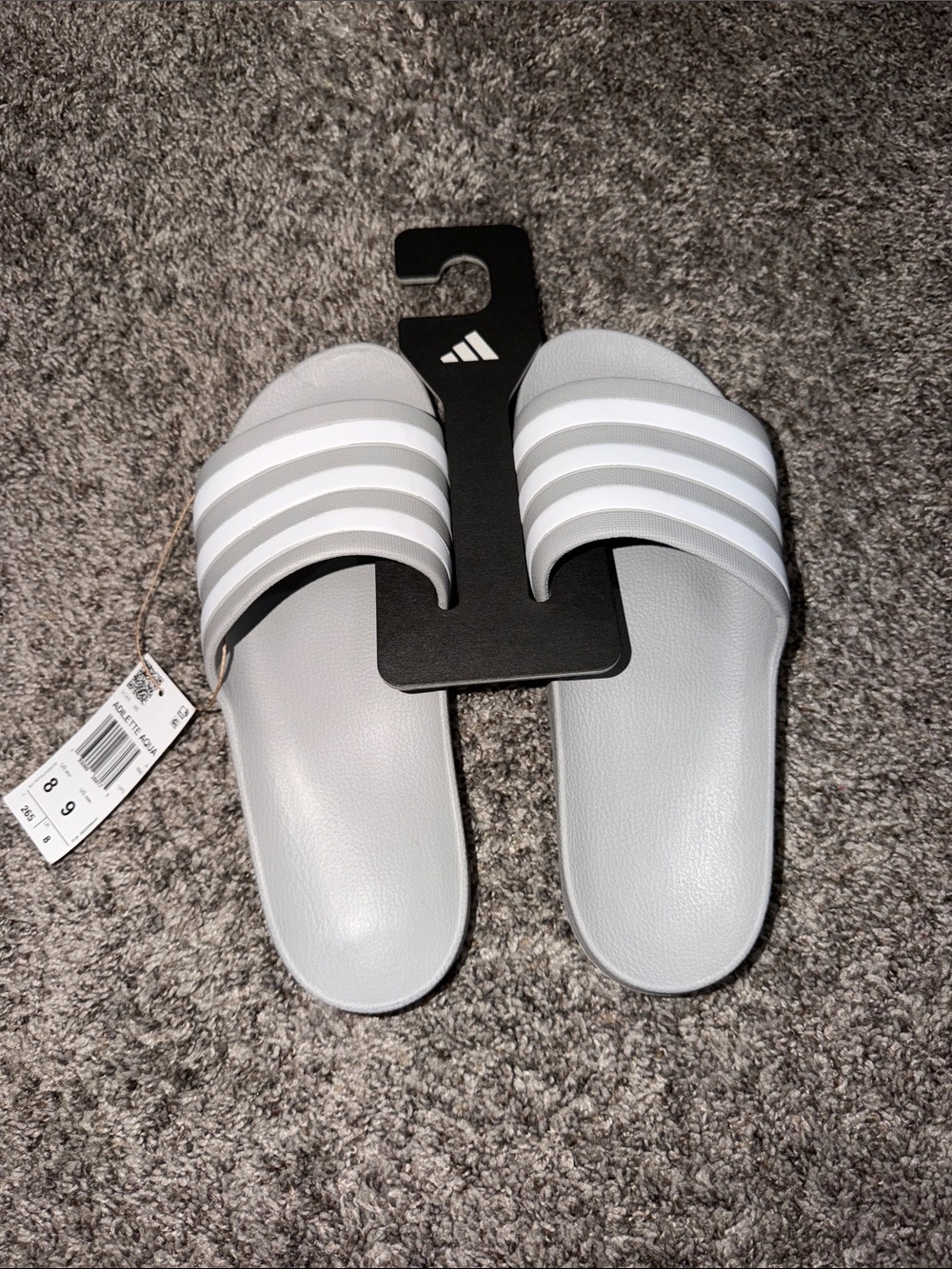 Adidas Slide Sandals